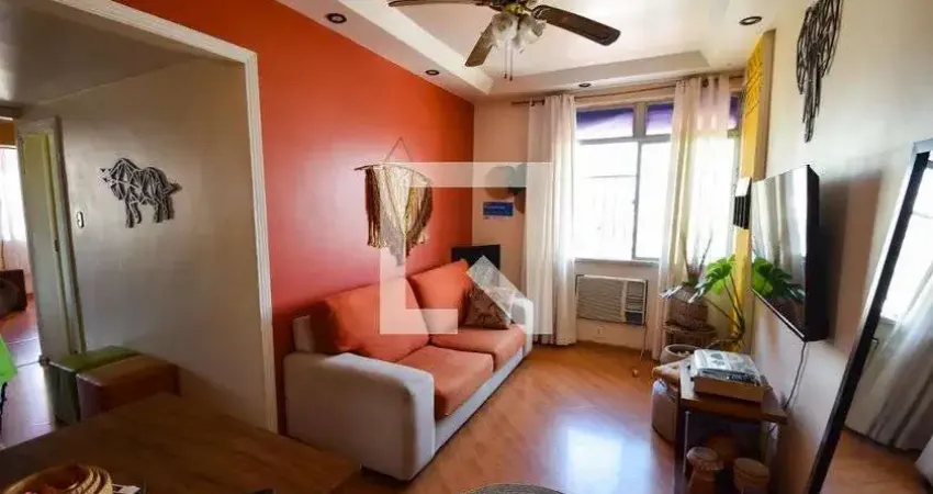 Apartamento para Venda - Méier, 3 Quartos,  79 m² - Rio de Janeiro