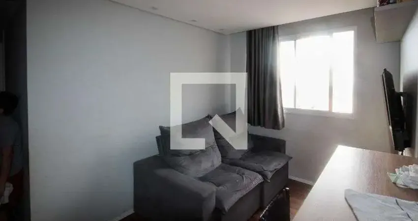 Apartamento para Venda - Jardim São Savério, 2 Quartos,  41 m² - São Paulo