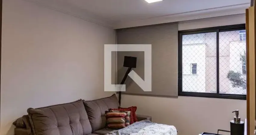 Apartamento para Venda - Barroca, 3 Quartos,  90 m² - Belo Horizonte