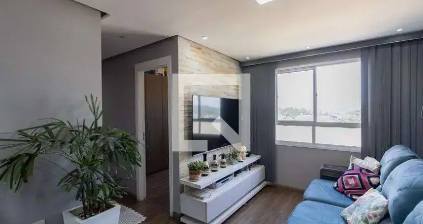 Apartamento para Venda - Itaquera, 2 Quartos,  47 m² - São Paulo