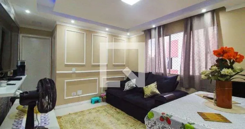 Apartamento para Venda - Itaquera, 2 Quartos,  49 m² - São Paulo