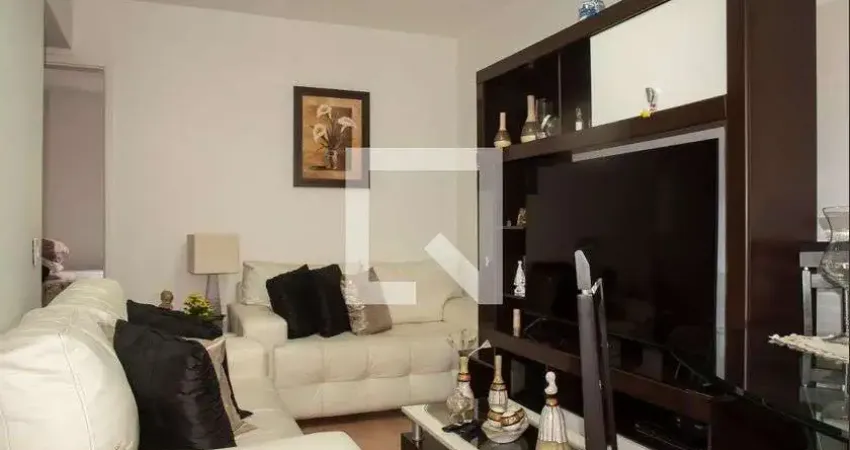 Apartamento para Venda - Chácara Inglesa, 2 Quartos,  50 m² - São Paulo