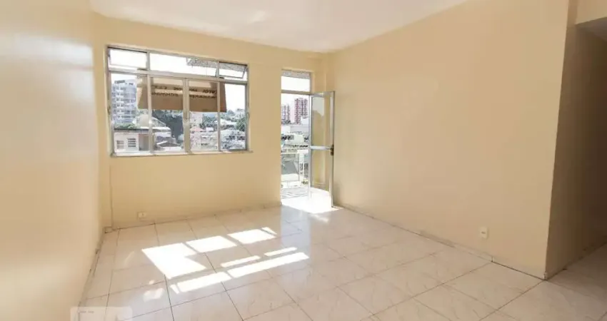 Apartamento para Venda - Meier, 3 Quartos,  120 m² - Rio de Janeiro