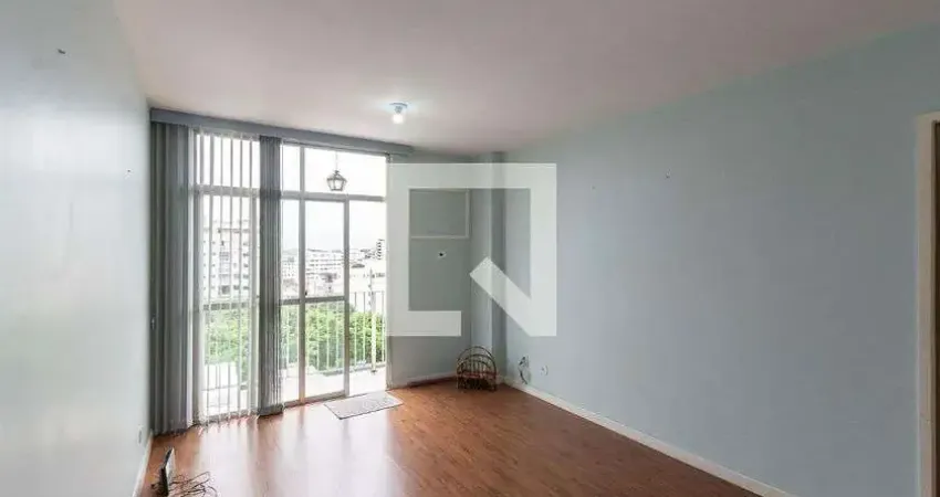Apartamento para Venda - Engenho Novo, 2 Quartos,  60 m² - Rio de Janeiro