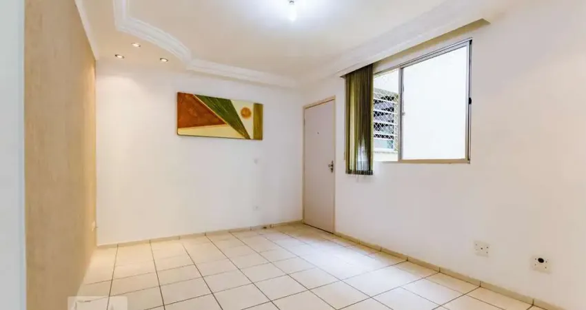 Apartamento para Venda - Vila Industrial, 2 Quartos,  52 m² - Campinas