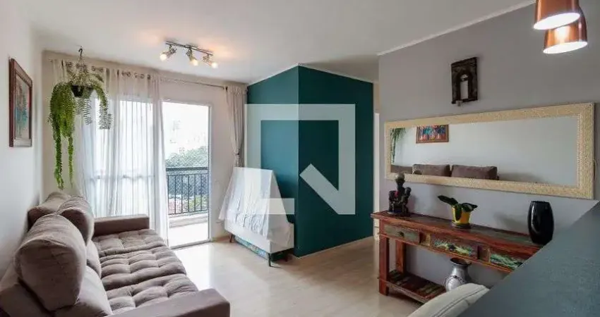 Apartamento para Venda - Portal do Morumbi, 3 Quartos,  64 m² - São Paulo