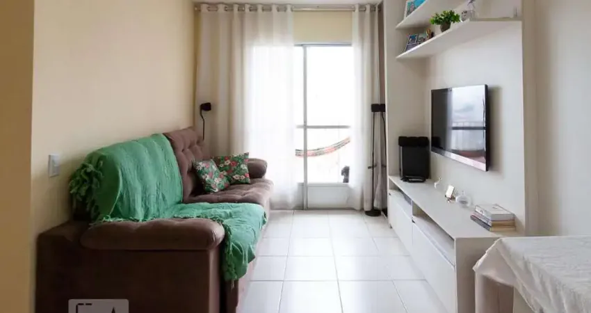 Apartamento para Venda - Jardim Jussara, 2 Quartos,  57 m² - São Paulo