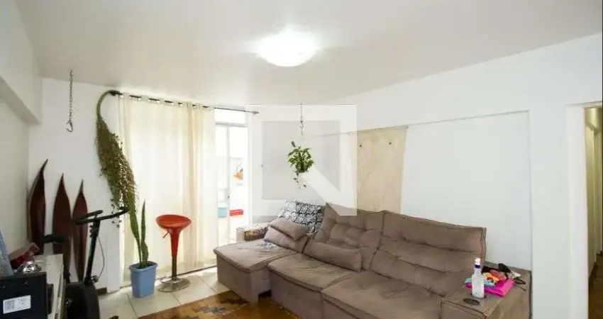 Apartamento para Venda - Anchieta, 3 Quartos,  119 m² - Belo Horizonte