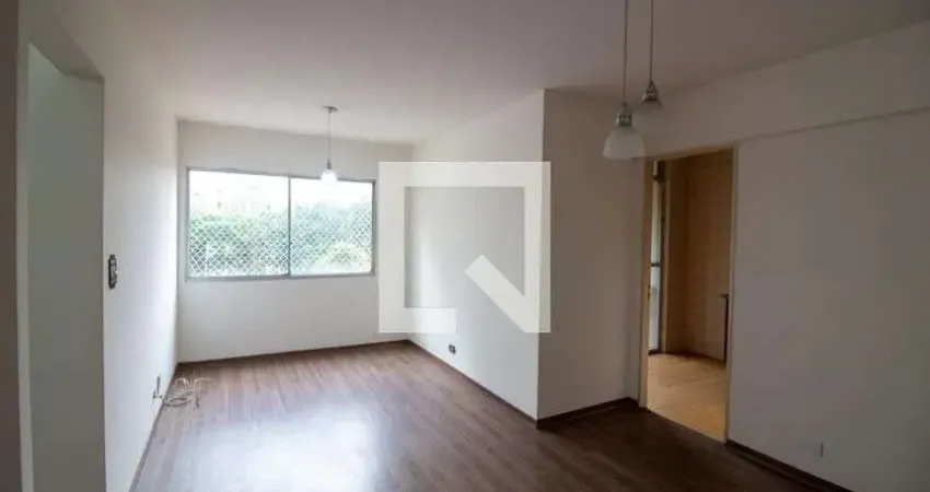 Apartamento para Venda - Santo Amaro , 3 Quartos,  74 m² - São Paulo