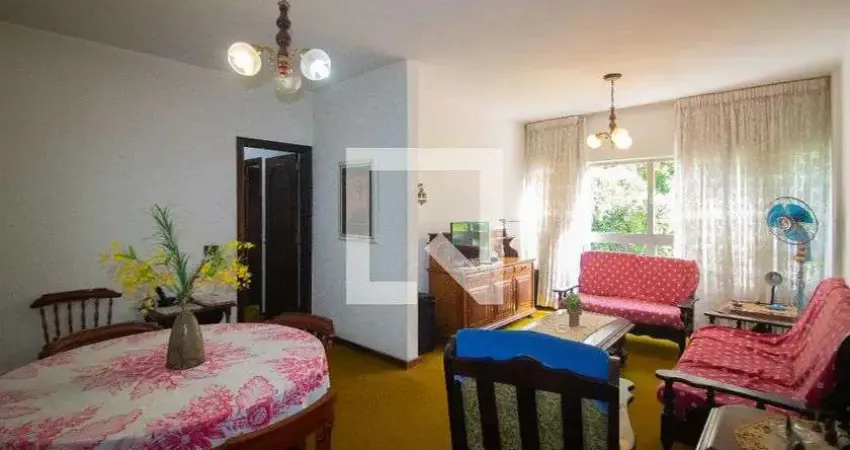 Apartamento para Venda - Copacabana, 3 Quartos,  100 m² - Rio de Janeiro