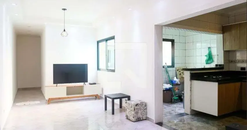 Apartamento para Venda - Vila Metalúrgica, 3 Quartos,  81 m² - Santo André