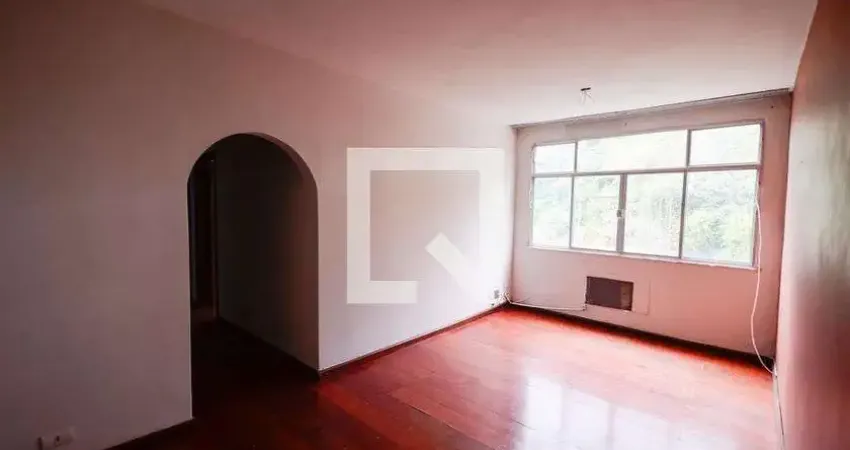 Apartamento para Venda - Tijuca, 3 Quartos,  90 m² - Rio de Janeiro