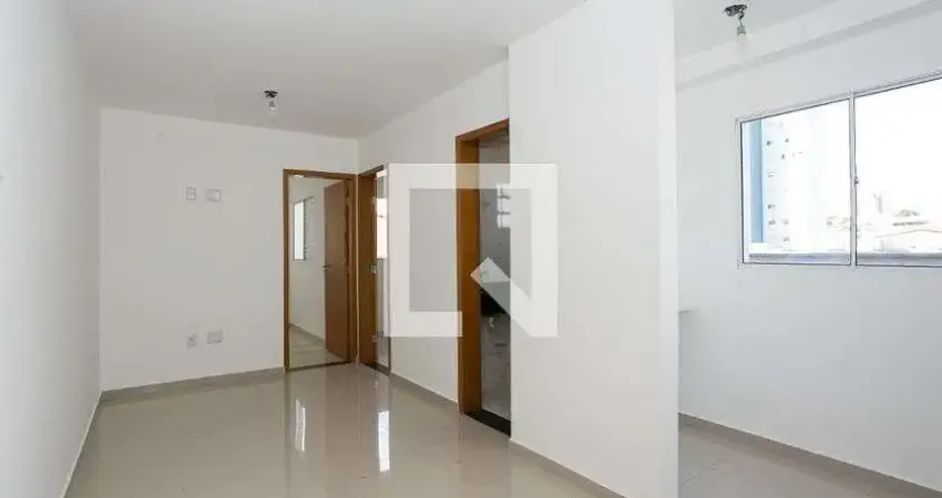 Apartamento para Venda - Penha de França, 2 Quartos,  41 m² - São Paulo