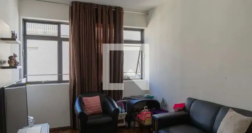 Apartamento para Venda - Santo Antônio, 3 Quartos,  95 m² - Belo Horizonte