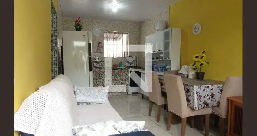 Casa para Venda - Centro, 2 Quartos,  105 m² - Osasco