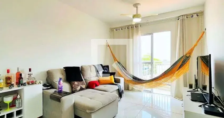 Apartamento para Venda - Ponte Grande, 2 Quartos,  59 m² - Guarulhos