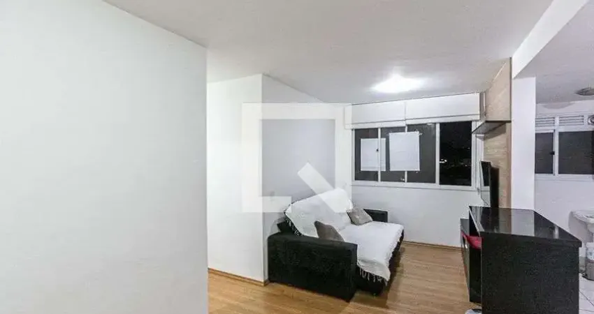 Apartamento para Venda - Camaquã, 3 Quartos,  61 m² - Porto Alegre