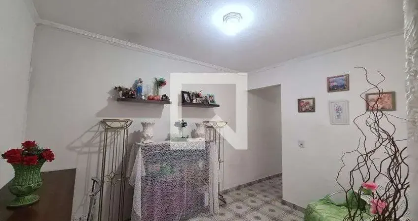 Apartamento para Venda - Sapopemba, 2 Quartos,  44 m² - São Paulo