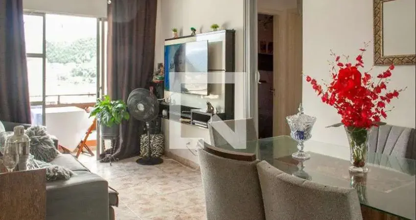 Apartamento para Venda - Itanhangá, 2 Quartos,  60 m² - Rio de Janeiro