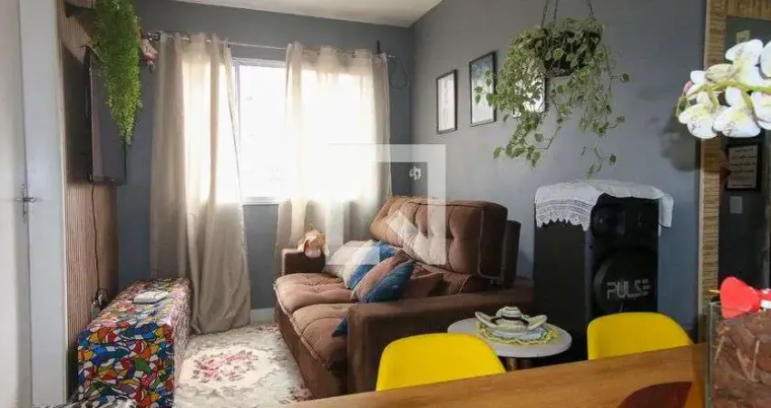 Apartamento para Venda - Vila Formosa, 2 Quartos,  48 m² - São Paulo