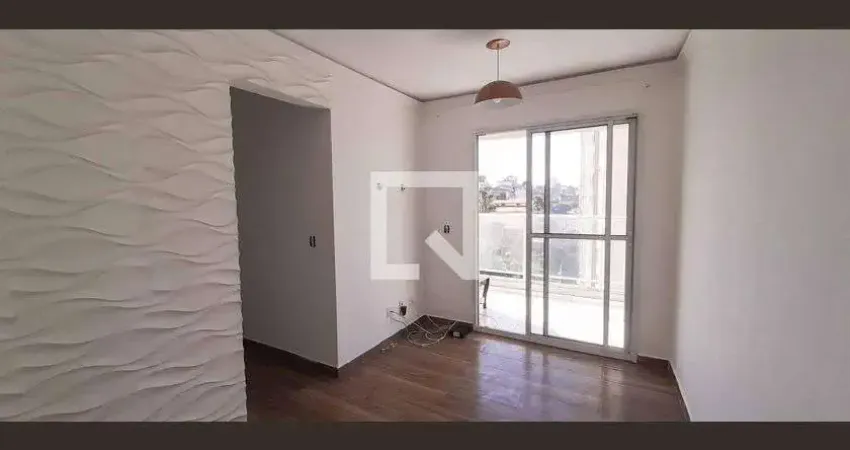 Apartamento para Venda - Quitaúna, 2 Quartos,  47 m² - Osasco