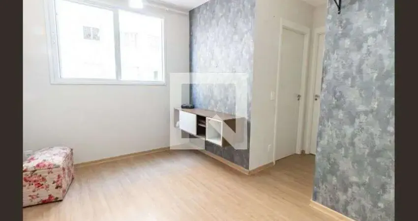 Apartamento para Venda - Mooca, 2 Quartos,  38 m² - São Paulo