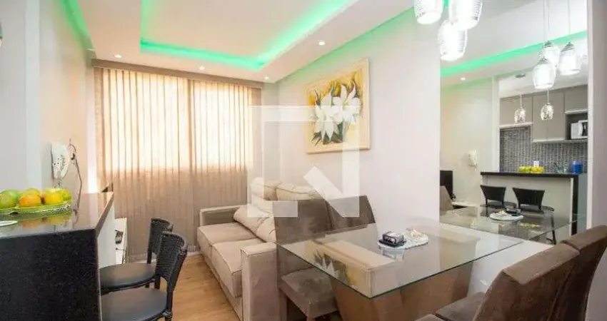 Apartamento para Venda - Jardim Iris , 2 Quartos,  57 m² - São Paulo