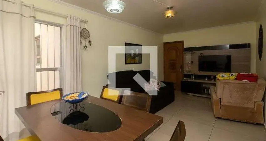 Apartamento para Venda - Vila das Mercês, 3 Quartos,  62 m² - São Paulo
