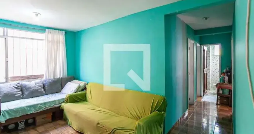 Apartamento para Venda - Manacás, 3 Quartos,  55 m² - Belo Horizonte