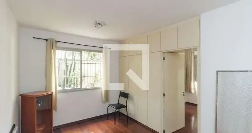 Apartamento para Venda - Campos Elíseos, 1 Quarto,  35 m² - São Paulo