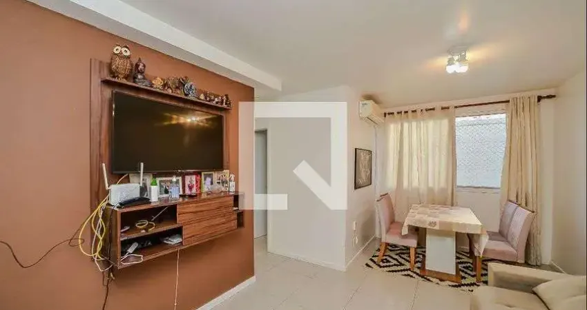 Apartamento para Venda - Sarandi, 3 Quartos,  62 m² - Porto Alegre