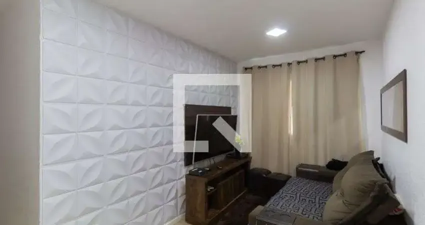 Apartamento para Venda - Itaquera, 2 Quartos,  42 m² - São Paulo
