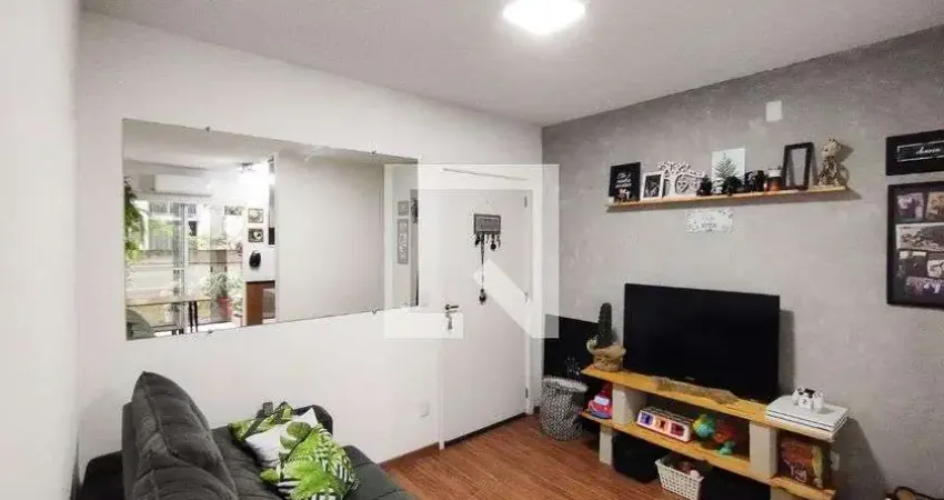 Apartamento para Venda - Rio dos Sinos, 2 Quartos,  60 m² - São Leopoldo