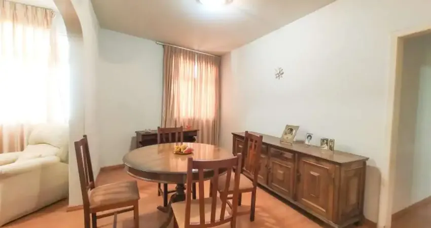 Apartamento para Venda - Serra, 3 Quartos,  115 m² - Belo Horizonte