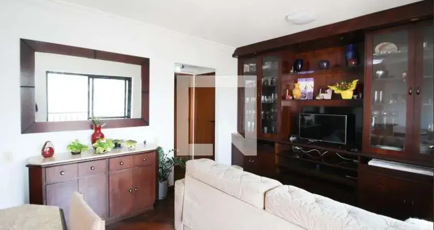 Apartamento para Venda - Moema, 3 Quartos,  98 m² - São Paulo