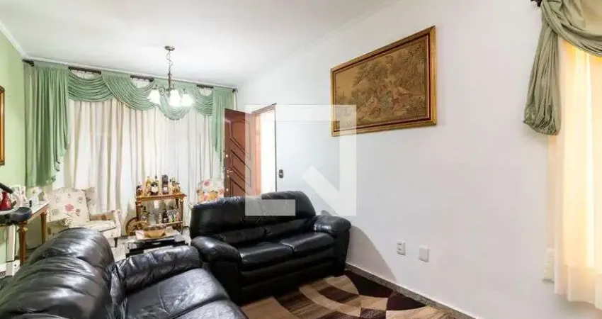 Casa para Venda - Santana, 3 Quartos,  230 m² - São Paulo