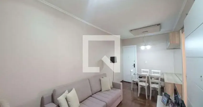 Apartamento para Venda - Parque Industrial, 3 Quartos,  89 m² - Campinas