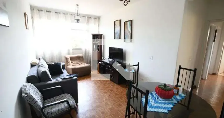 Apartamento para Venda - Vila Industrial, 2 Quartos,  79 m² - Campinas