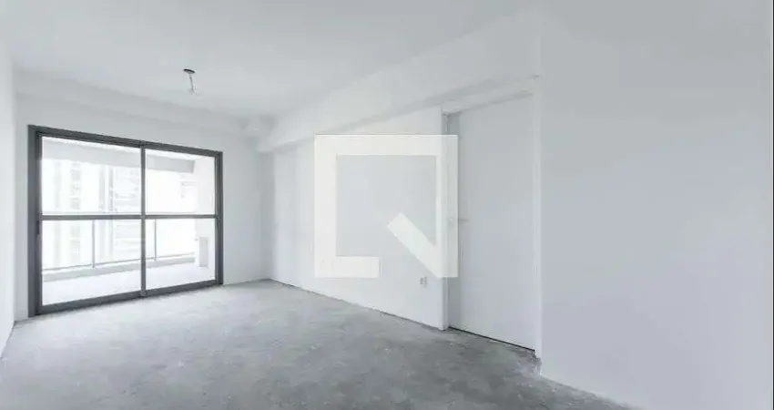 Apartamento para Venda - Brooklin, 2 Quartos,  66 m² - São Paulo