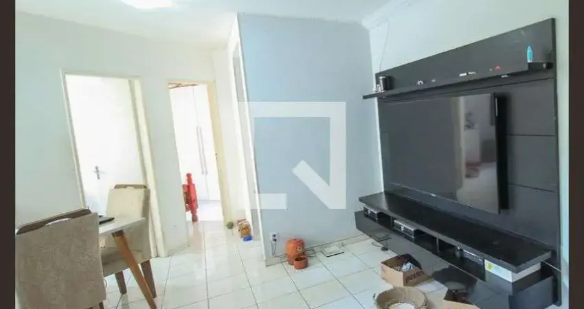 Apartamento para Venda - Canindé, 2 Quartos,  42 m² - São Paulo