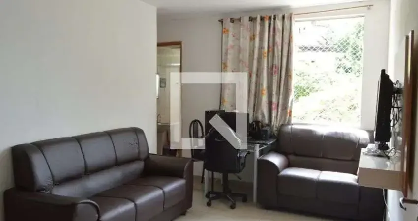 Apartamento para Venda - Taquara, 2 Quartos,  50 m² - Rio de Janeiro