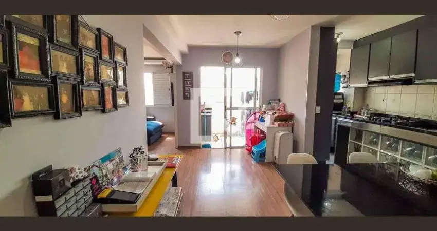 Apartamento para Venda - Santa Maria, 2 Quartos,  60 m² - Osasco