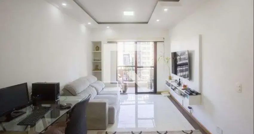 Apartamento para Venda - Brooklin, 1 Quarto,  59 m² - São Paulo