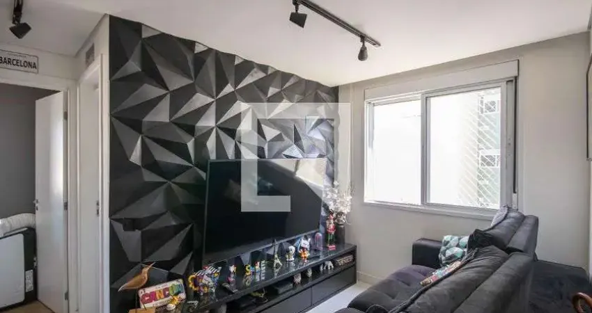 Apartamento para Venda - Vila Guilherme, 2 Quartos,  63 m² - São Paulo