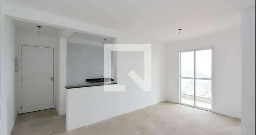 Apartamento para Venda - Vila Galvão, 2 Quartos,  56 m² - Guarulhos