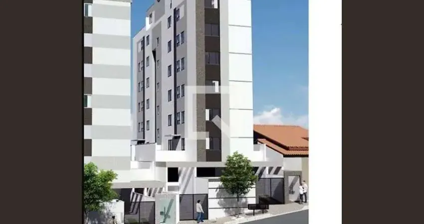 Apartamento para Venda - Santa Lúcia, 2 Quartos,  54 m² - Belo Horizonte