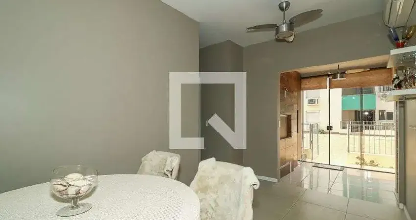 Apartamento para Venda - Humaitá, 2 Quartos,  65 m² - Porto Alegre