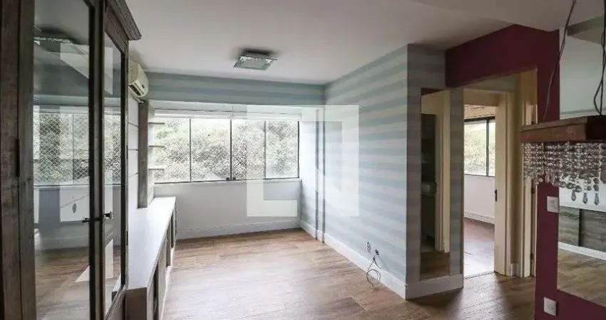 Apartamento para Venda - Glória, 2 Quartos,  56 m² - Porto Alegre