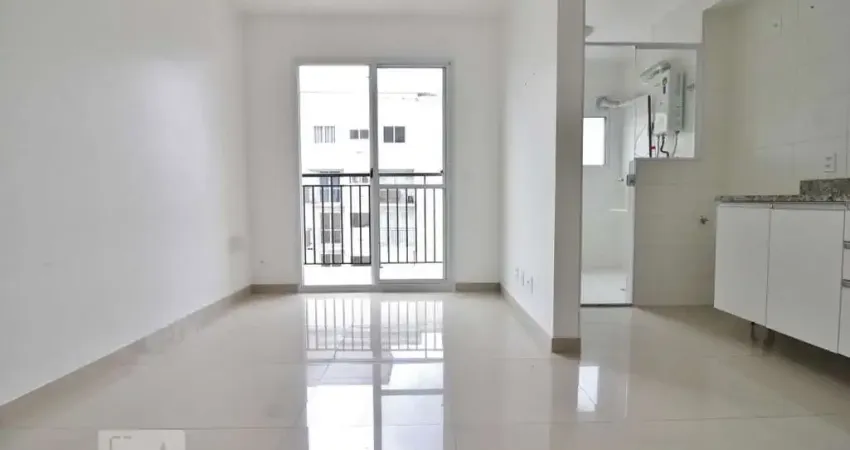 Apartamento para Venda - Panamby, 2 Quartos,  49 m² - São Paulo