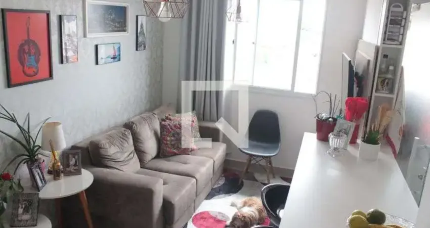 Apartamento para Venda - Portal do Morumbi, 2 Quartos,  43 m² - São Paulo